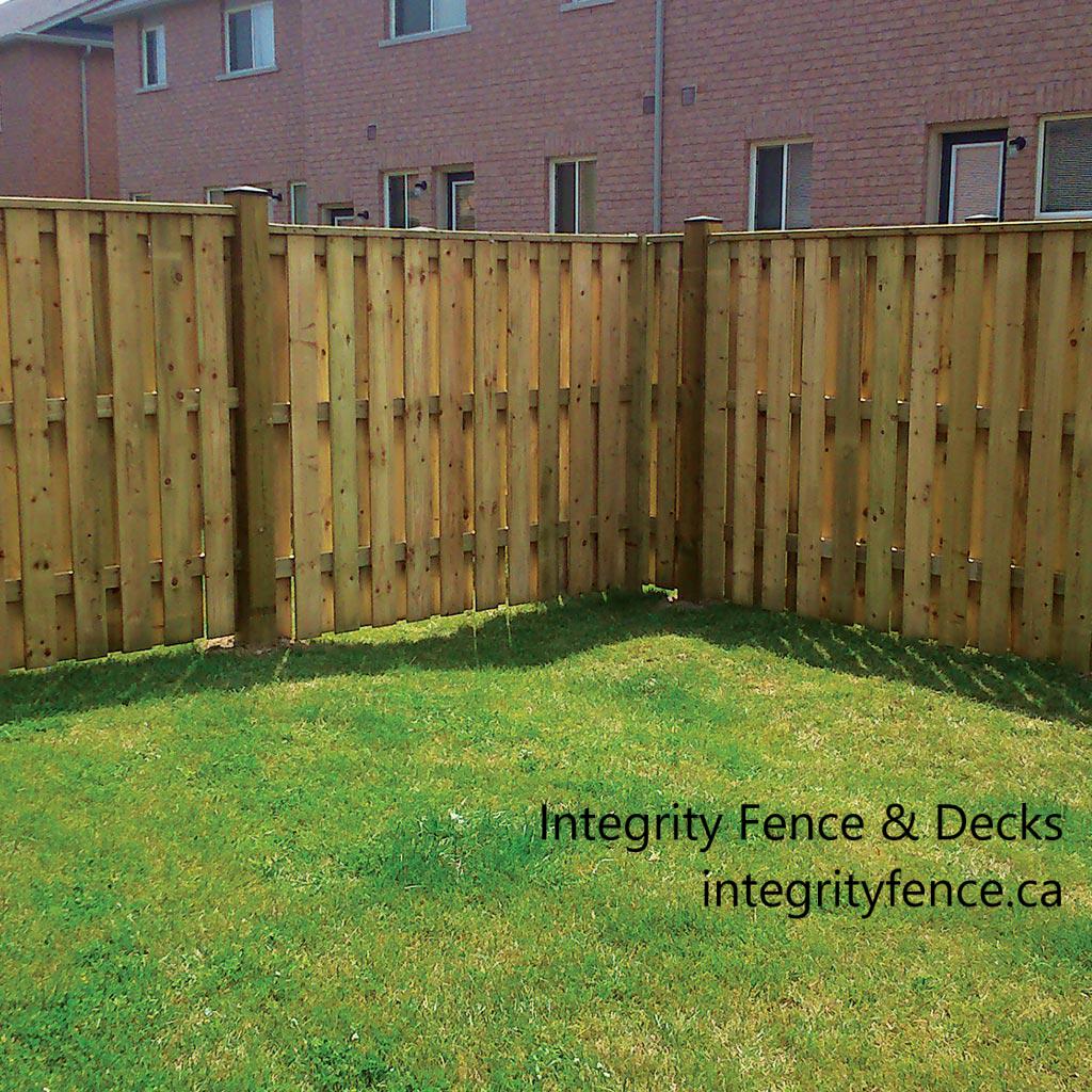 Semi Private Flat Top